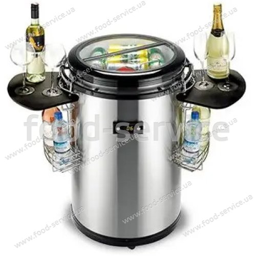 Охолоджувач для напоїв Berg Party Cooler